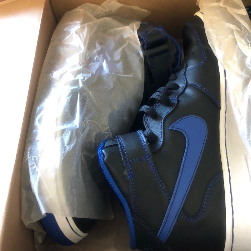 Air Force 1 mid